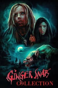 Ginger Snaps Collection