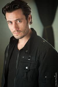 Josh Kalender