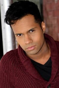 Ronny Mercedes
