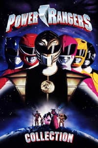 Power Rangers Collection
