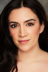 Janelle Gaeta