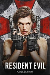 Resident Evil Collection