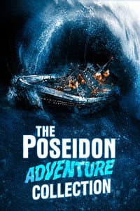 The Poseidon Adventure Collection