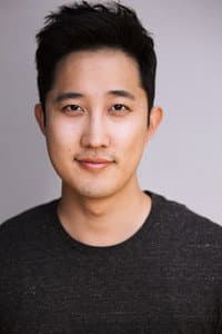 Ben Cho