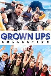 Grown Ups Collection