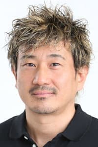 Hidenobu Kiuchi