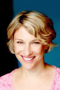 Christine Brubaker