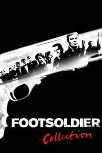 Rise of the Footsoldier Collection