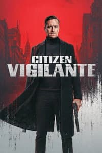 Citizen Vigilante - Collection