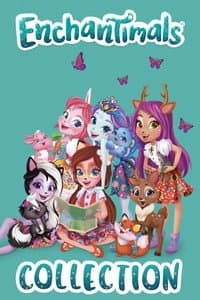 Enchantimals Collection