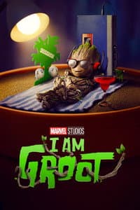 I Am Groot Collection