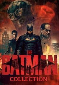 The Batman Collection