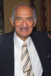 Frank Albanese
