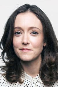 Hayley McFarland