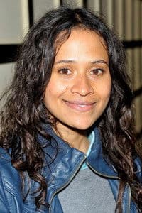Angel Coulby