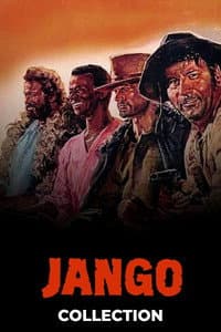 Jango (Terence Hill) Collection