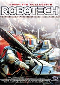 Macross Collection