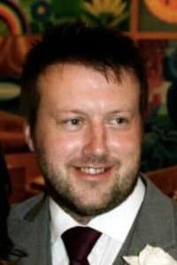 Darran Watt
