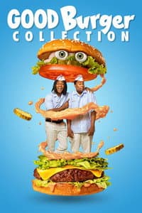 Good Burger Collection