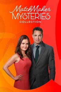 MatchMaker Mysteries Collection