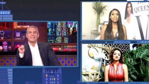 Golnesa "GG" Gharachedaghi & Dr. Jackie Walters