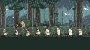 Chibi Theater: Fly, Cadets, Fly!: Day 17 / Day 18 / Day 19