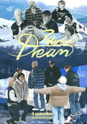 7llin' in with Dream