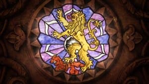 Histories & Lore: House Lannister