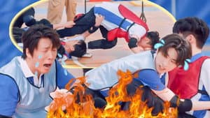 S2 Amazing Game EP1