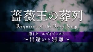 Episode 12.5: Recup