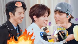 S2 Amazing Zhenggu EP9