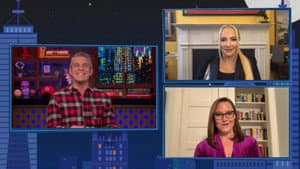 Meghan McCain & S.E. Cupp