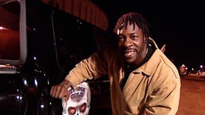 Raw - Dec. 17, 2001