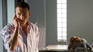 What's Eating Dexter Morgan?