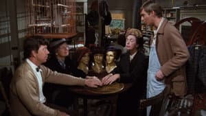 The Ghost Story