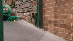 Ramp and Roll