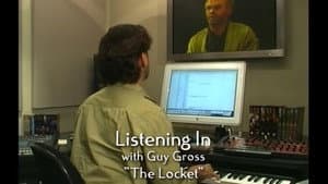Listening In With Composer Guy Gross: "The Locket".