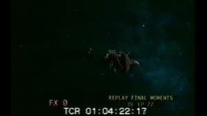 Directors Cut - Broadcast Comparison - Episode 10