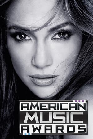 The 43rd Annual American Music Awards