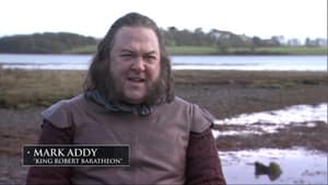 Season 1 Character Profiles: Robert Baratheon