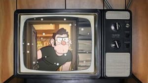 Old Man McGucket's Conspiracy Corner - Stan's Brother