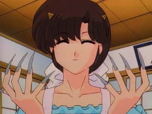 The Evil Ogre! Hell Hath No Fury Like Kasumi Scorned