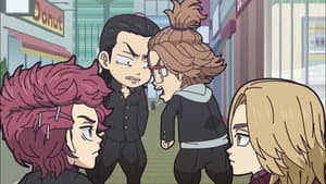 Chibi Reve #21