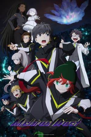 Season 1