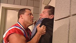 Raw - Jul. 23, 2001