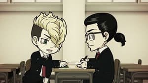 Chibi Reve #22