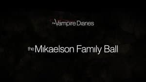 Favorite Scenes: The Mikaelson Family Ball