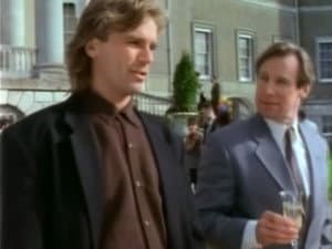 MacGyver: Trail to Doomsday