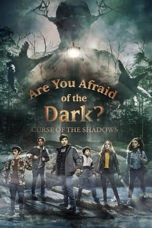 Curse of the Shadows