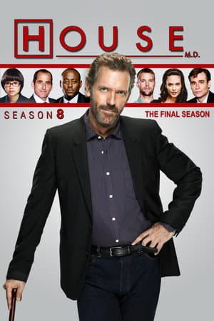 Season 8